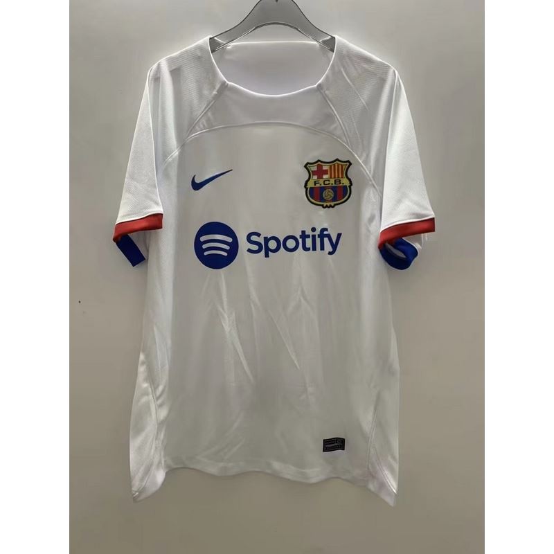 23-24 Barcelona away - Click Image to Close